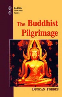 Cover Buddhist Pilgrimage