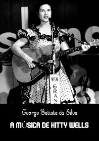 Cover A Música De Kitty Wells