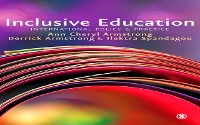 Cover Inclusive Education