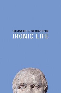 Cover Ironic Life