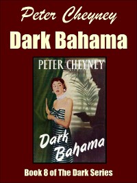 Cover Dark Bahama