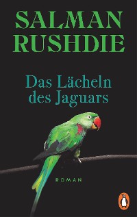 Cover Das Lächeln des Jaguars