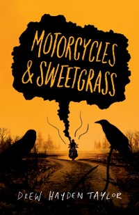Cover Motorcycles & Sweetgrass