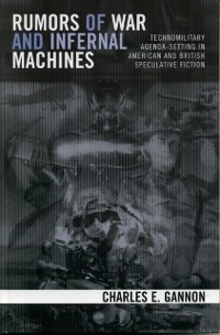 Cover Rumors of War and Infernal Machines