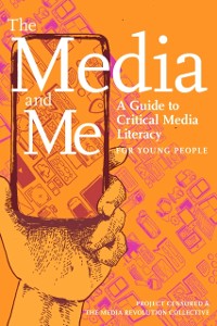 Cover Media and Me