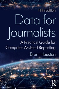 Cover Data for Journalists