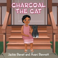 Cover Charcoal the Cat