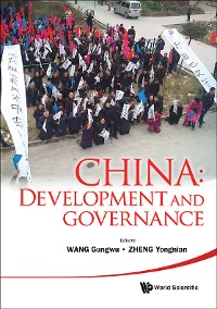 Cover China: Development And Governance