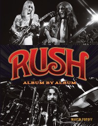 Cover Rush