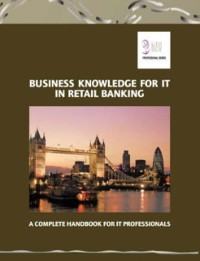 Cover Business Knowledge for IT in Retail Banking