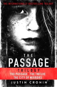 Cover Passage Trilogy