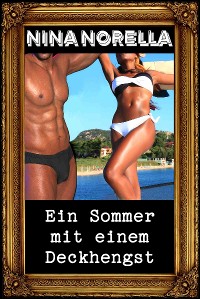 Cover Ein Sommer mit einem Deckhengst