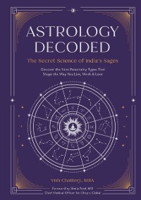 Cover Astrology Decoded