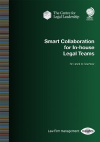 Cover Smart Collaboration for In-house Legal Teams