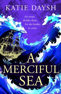 Cover Merciful Sea