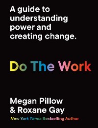 Cover Do The Work
