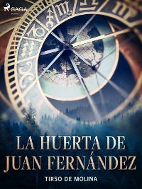 Cover La huerta de Juan Fernández