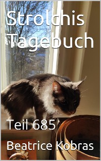 Cover Strolchis Tagebuch - Teil 685