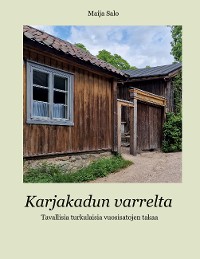 Cover Karjakadun varrelta