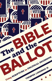 Cover Bible and the Ballot
