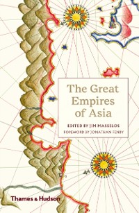 Cover Great Empires of Asia