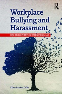 Cover Workplace Bullying and Harassment
