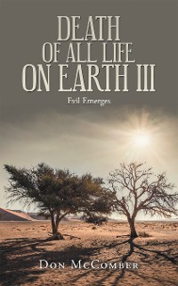 Cover Death of All Life on Earth Iii
