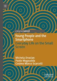 Cover Young People and the Smartphone