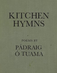 Cover Kitchen Hymns