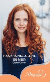 Cover Haar Hartsbegeerte en Meer