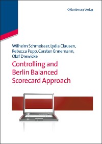 Cover Controlling and Berlin Balanced Scorecard Approach