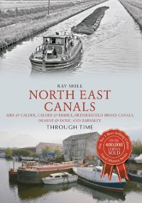 Cover North East Canals Through Time