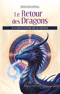 Cover Retour des Dragons, Le