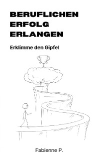 Cover Beruflichen Erfolg erlangen