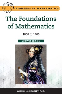 Cover The Foundations of Mathematics, Updated Edition