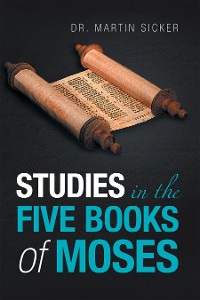 Cover Studies in the Five Books of Moses