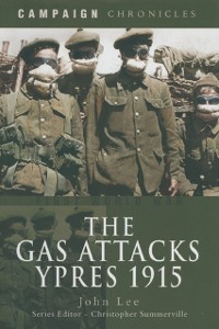 Cover Gas Attacks