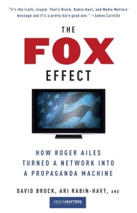 Cover Fox Effect