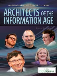 Cover Architects of the Information Age