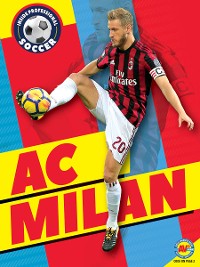 Cover AC Milan 
