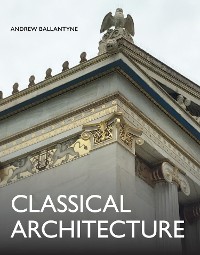 Cover Classical Architecture