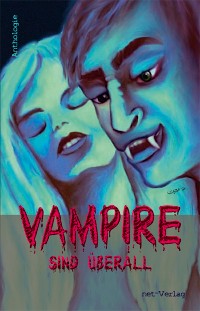 Cover Vampire sind überall