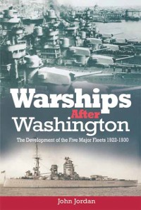 Cover Warships After Washington