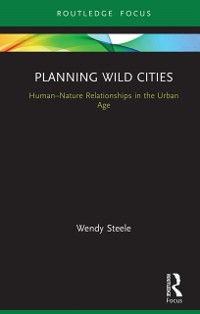 Cover Planning Wild Cities