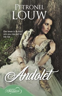 Cover Andolet