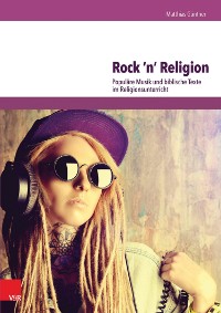 Cover Rock 'n' Religion