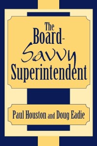 Cover Board-Savvy Superintendent