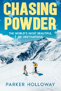 Cover Chasing Powder