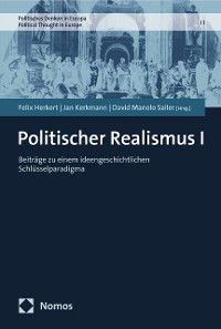 Cover Politischer Realismus I