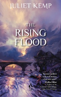 Cover The Rising Flood